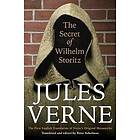 Jules Verne, Peter Schulman: The Secret of Wilhelm Storitz