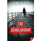 Jaime Maddox: The Scholarship