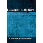 D Brynn Hibbert: Data Analysis for Chemistry