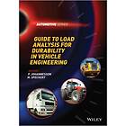 P Johannesson: Guide to Load Analysis for Durability in Vehicle Engineering