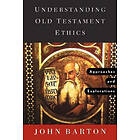 John Barton: Understanding Old Testament Ethics