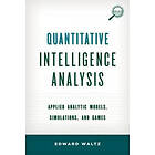 Edward Waltz: Quantitative Intelligence Analysis