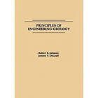 RB Johnson: Principles of Engineering Geology (WSE)