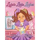 Stacy Ann Hixon: Lyla's Little Locket