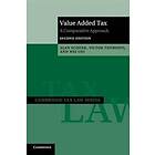 Alan Schenk: Value Added Tax