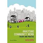 Keith Popple: Analysing Community Work: Theory and Practice