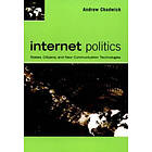 Andrew Chadwick: Internet Politics