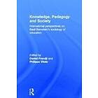Daniel Frandji, Philippe Vitale: Knowledge, Pedagogy and Society