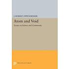 J Robert Oppenheimer: Atom and Void