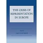 Jack Hayward: The Crisis of Representation in Europe
