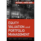 FJ Fabozzi: Equity Valuation and Portfolio Management