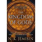 N K Jemisin: The Kingdom of Gods