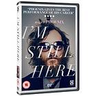 I'm Still Here (UK) (DVD)