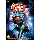 K9 - Series 1 - Volume 1 (UK) (DVD)