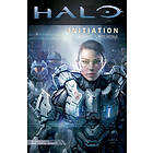 Castiello: Halo Initiation Graphic Novel