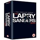 Larry Sanders Show - Complete Series 1-6 (UK) (DVD)