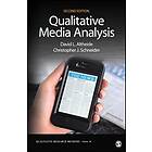 David L Altheide: Qualitative Media Analysis