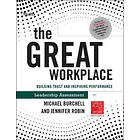 M Burchell: The Great Workplace Building Trust and Inspiring Performance Self-Assessment