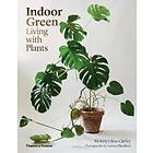 Mr Kitly's Bree Claffey: Indoor Green