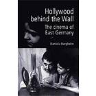 Daniela Berghahn: Hollywood Behind the Wall