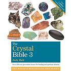 Judy Hall: The Crystal Bible, Volume 3