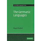 Wayne Harbert: The Germanic Languages