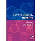 J Turnbull: Learning Disability Nursing