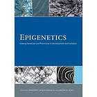 Benedikt Hallgrimsson, Brian K Hall: Epigenetics