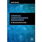 Karen Beaven: Strategic Human Resource Management