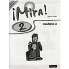 Alyson Mellin: Mira 2 Workbook A Revised Edition (Pack of 8)