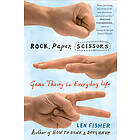 Len Fisher: Rock, Paper, Scissors