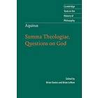 Brian Leftow: Aquinas: Summa Theologiae, Questions on God