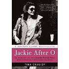 Tina Cassidy: Jackie After O