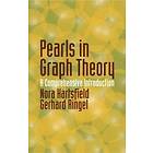 Nora Hartsfield and Gerha: Pearls in Graph Theory