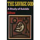 A Alvarez: The Savage God