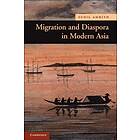 Sunil S Amrith: Migration and Diaspora in Modern Asia