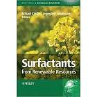 M Kjellin: Surfactants from Renewable Resources