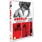 Morgan - A Suitable Case for Treatment (UK) (DVD)