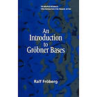 R Froberg: An Introduction to Grobner Bases