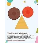 Mph Phd Michael P O'Donnell Mba: The Face of Wellness: A Conceptual Framework to Guide the Development Effective Health Promotion Programs; 