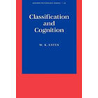 W K Estes: Classification and Cognition