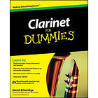David Etheridge: Clarinet For Dummies