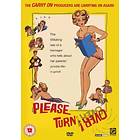 Please Turn Over (UK) (DVD)