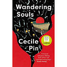 Cecile Pin: Wandering Souls