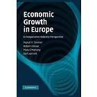 Marcel P Timmer: Economic Growth in Europe