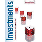K Cuthbertson: Investments 2e