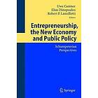 Uwe Cantner, Elias Dinopoulos, Robert F Lanzillotti: Entrepreneurship, the New Economy and Public Policy