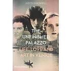 Judith MacKrell: The Unfinished Palazzo