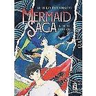 Rumiko Takahashi: Mermaid Saga Luxury Edition