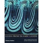 Stefano Carboni: Glass from Islamic Lands